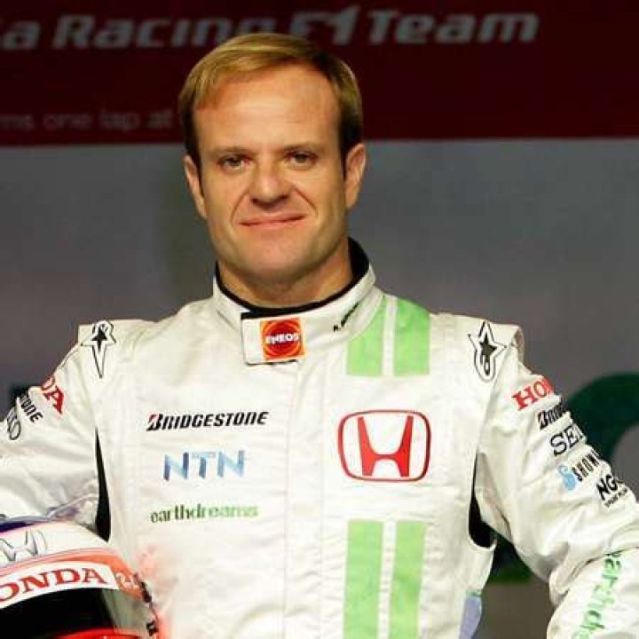 Rubens Barrichello Bio - affair, married, spouse, salary, net worth, children