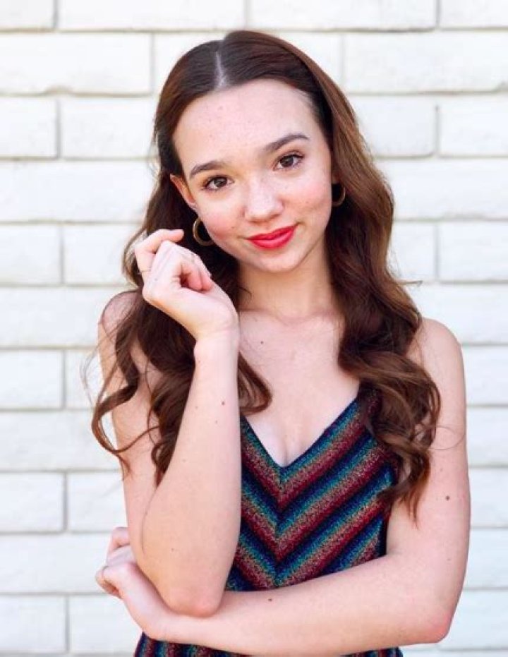 Ruby Jay – Celeb Secrets