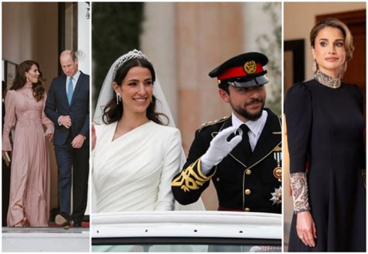 Russian Oil Magnate Throws Son Ridiculously Lavish $1 BILLION Wedding