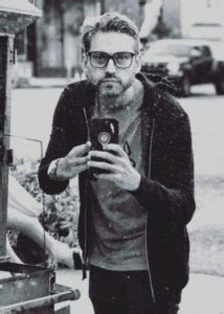 Ryan Cramer Height, Weight, Age, Girlfriend, Biography