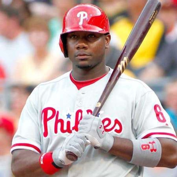 Ryan Howard Bio- Affair, Married, Spouse, Children, Salary, Net worth, Career, House, Earnings, Contract, Stats, Age, Family, Height