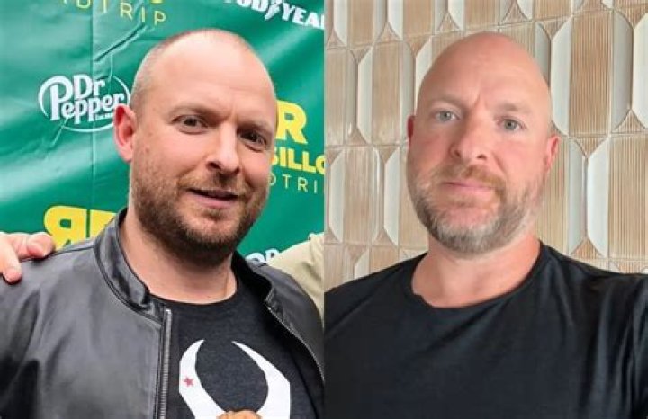 Ryen Russillo - Bio, Age, net worth, siblings, Wiki, Facts and Family