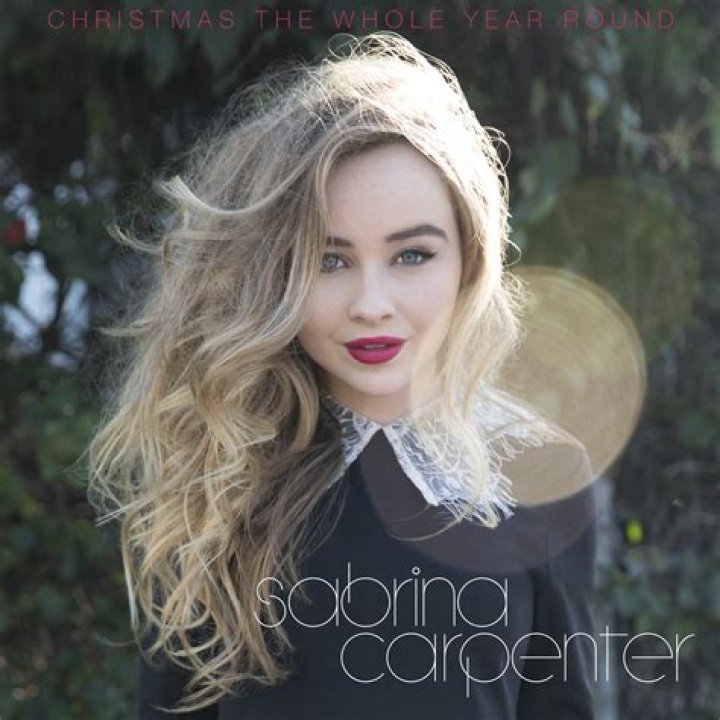 Sabrina Carpenter Talks New Holiday Single “Christmas The Whole Year Round” – Watch the Video! – Celeb Secrets