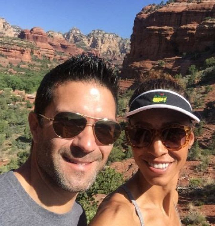 
Sage Steele Net Worth 2023, Assets, Properties, Married Life, Sportscasting, Career Children and Divorce
