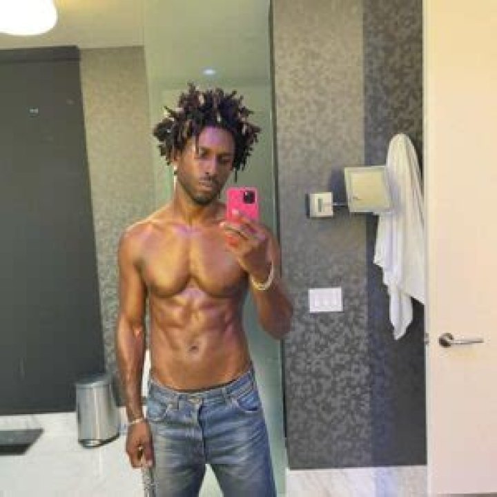 SAINt JHN Height, Weight, Age, Girlfriend, Facts, Biography