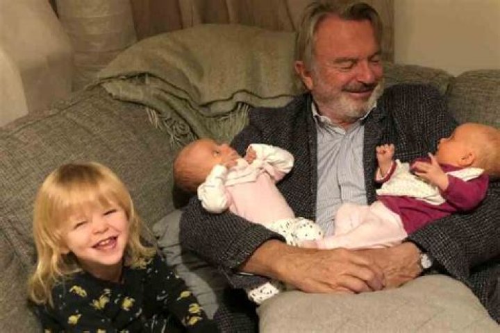 Sam Neill - Bio, Age, net worth, height, Wiki, Facts and Family