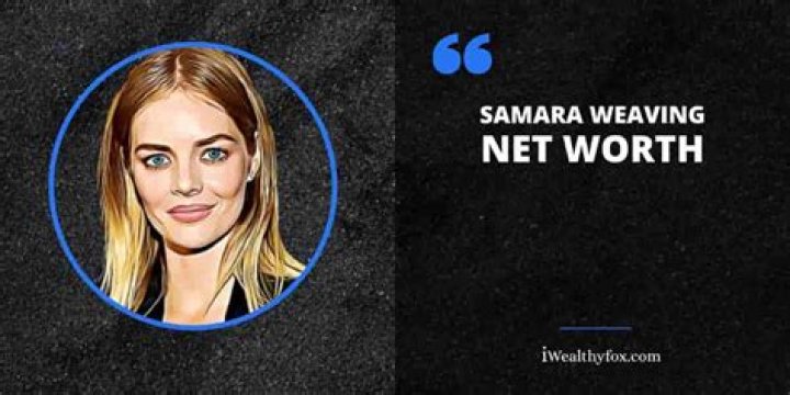 Samara Redway - Bio, Age, Wiki, Facts and Family