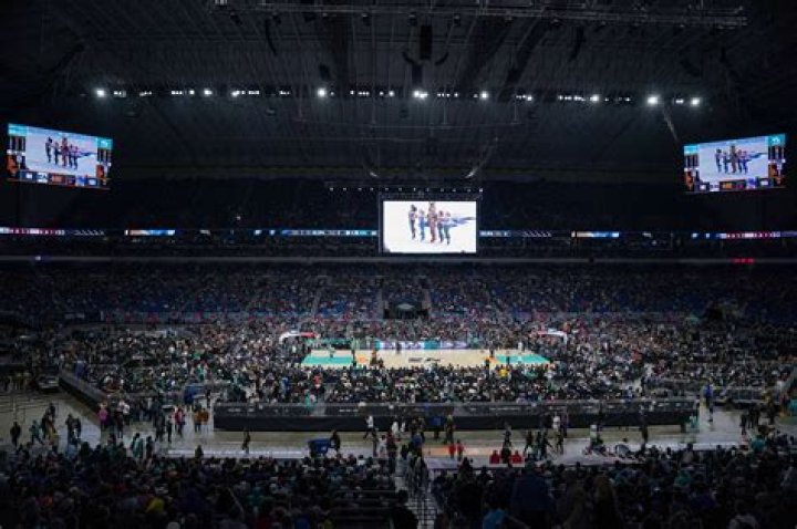 San Antonio’s Alamodome Enjoys Record-Setting Stretch of Events