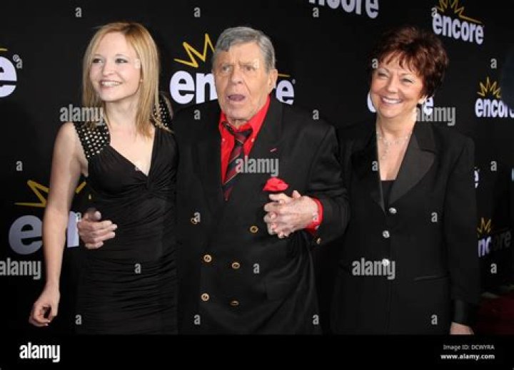 SanDee Pitnick Wiki-Biography: Net Worth and Children of Jerry Lewis’ Wife  