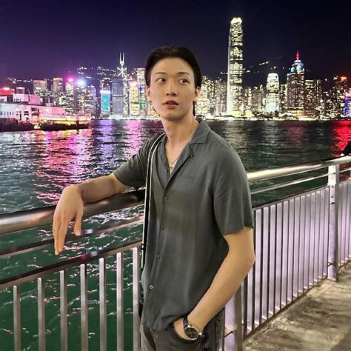 Sang Heon Lee Height, Weight, Age, Facts, Family, Biography