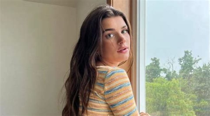 Sara Orrego - Bio, Age, Wiki, Facts and Family