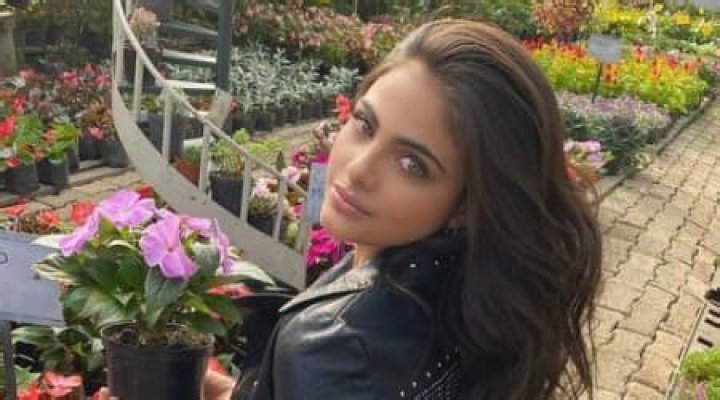 Sara Orrego Height, Weight, Age, Boyfriend, Family, Facts, Biography