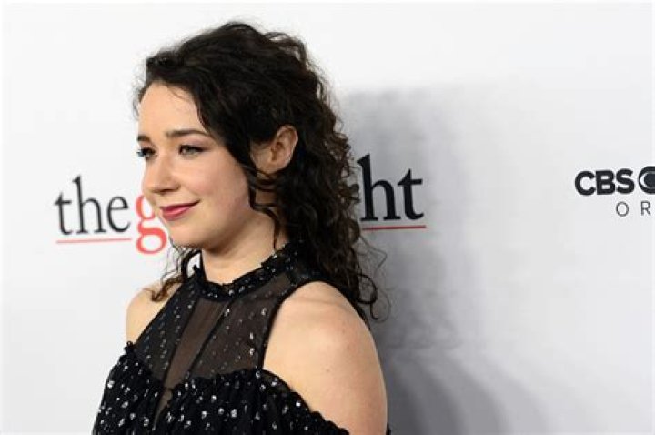 Sarah Steele Net Worth | Celebrity Net Worth