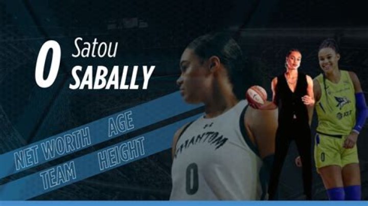 Satou Sabally's Bio, Age, Net Worth, Salary, Contract, Earnings, Career Stats, Relationship Status, Transfer