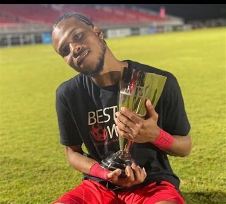 Scoccer Player Kevon Lambert Salary, Net Worth, Stats, Contract, Transfermrkt, Age, Wiki, Parents, Height, Girlfriend, Instagram