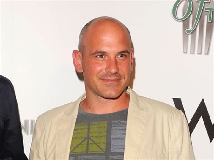 Scott Leibfried Net Worth | Celebrity Net Worth