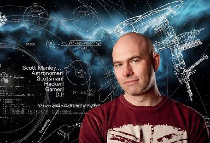 Scott Manley - Bio, Age, Wiki, Facts and Family