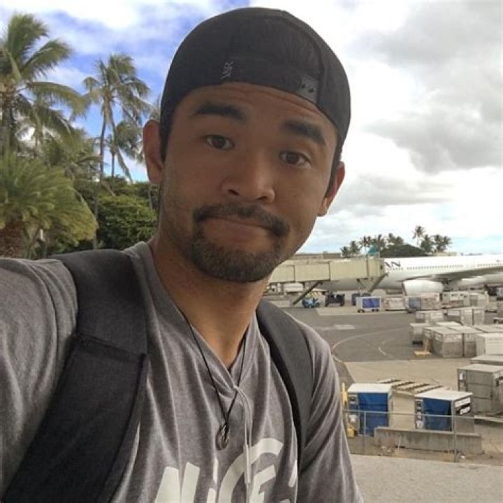 Sean Fujiyoshi Height, Weight, Age, Wife, Facts, Family