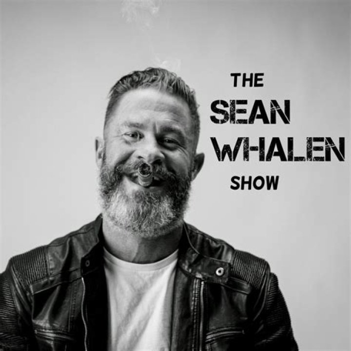 Sean Whalen - Bio, Age, net worth, height, Wiki, Facts and Family