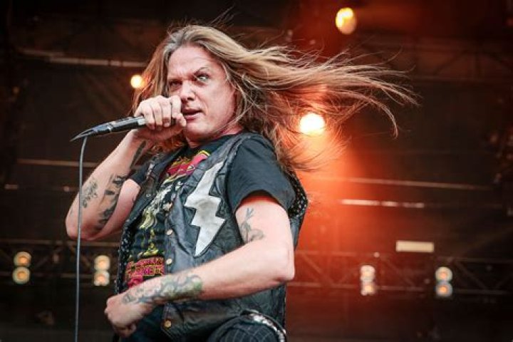 Sebastian Bach Net Worth | Celebrity Net Worth