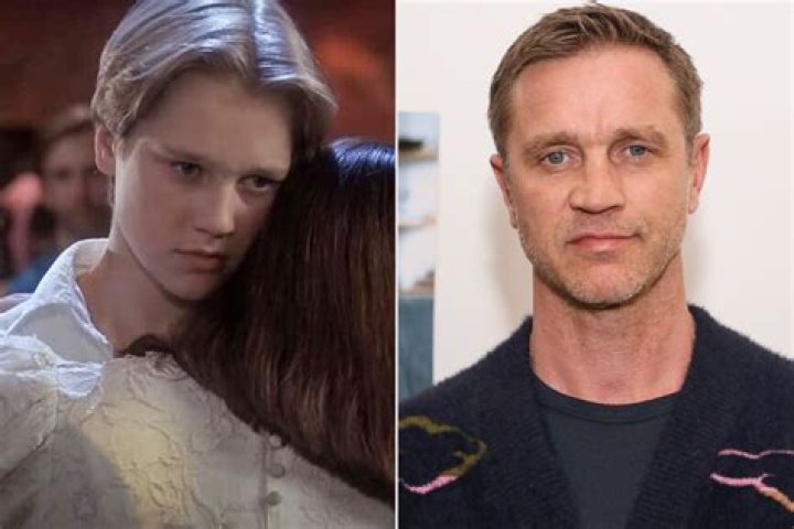 See '90s Teen Idol Devon Sawa Now at 43 — Best Life