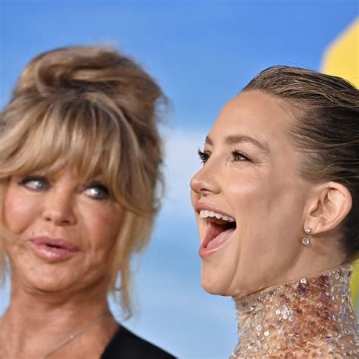 See 13 Celebrity Moms and Daughters at the Exact Same Age