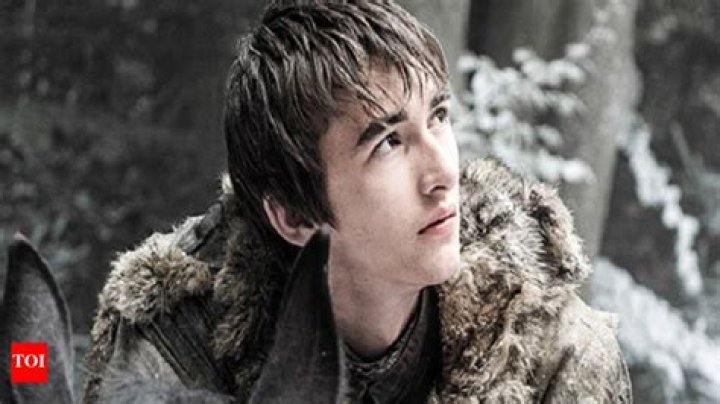 See Bran From "Game of Thrones" Now at 23 — Best Life