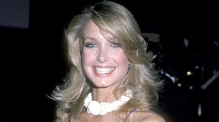 See Heather Thomas From "The Fall Guy" Now at 64 — Best Life