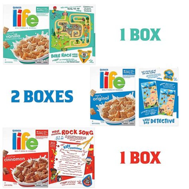 See Mikey From the Life Cereal Commercials Now — Best Life