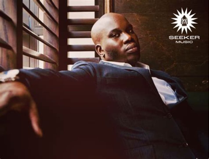 Seeker Music Announces A Catalog Deal With Mark Morrison