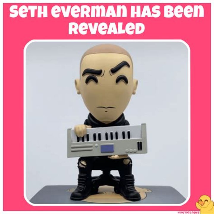 Seth Everman - Bio, Age, Wiki, Facts and Family