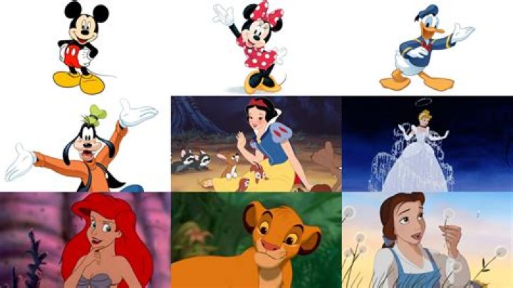 Seven Disney Characters You Are Sure To Find At Your Table This Thanksgiving