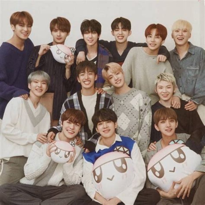 SEVENTEEN is Releasing an 8th Mini-Album Called “Your Choice” – Celeb Secrets
