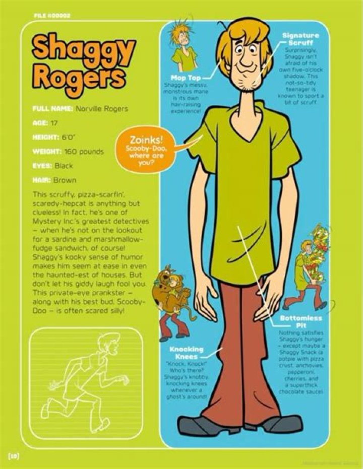 Shaggy Height, Weight, Age, Girlfriend, Family, Facts, Biography