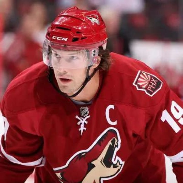 Shane Doan Net Worth | Celebrity Net Worth