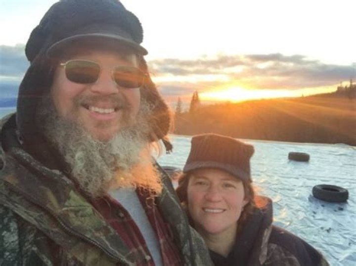 Shane Kilcher wiki-bio, married life, wife Kelli Ware Kilcher,age, net worth children.