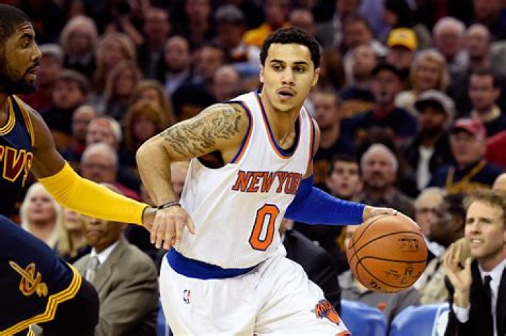 Shane Larkin Net Worth | Celebrity Net Worth