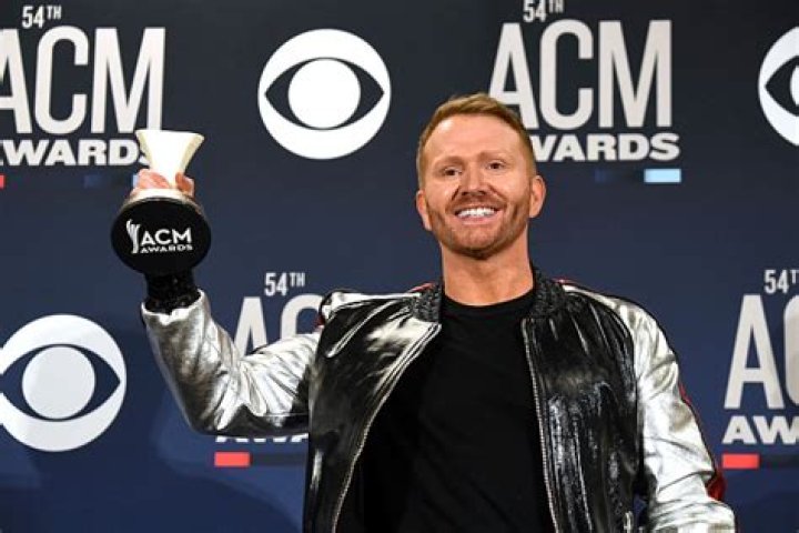 Shane McAnally Net Worth | Celebrity Net Worth