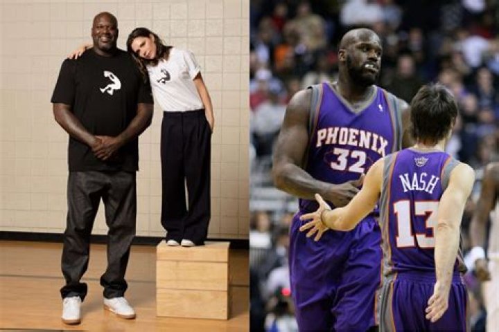 Shaquille O'Neal Height, Weight, Age, Girlfriend, Facts, Biography