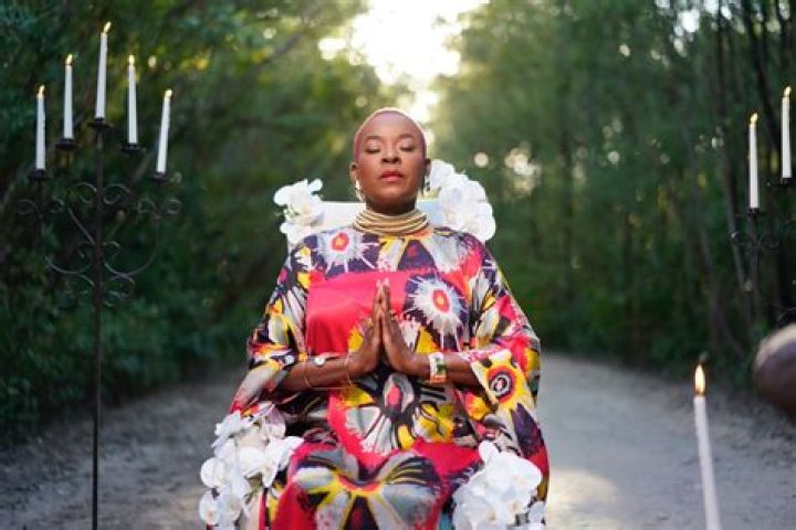 Sharon Marley - Bio, Age, Wiki, Facts and Family