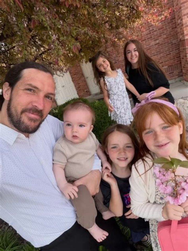 Shaun McBride - Bio, Age, Wiki, Facts and Family