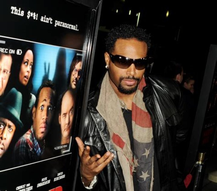Shawn Wayans Net Worth | Celebrity Net Worth