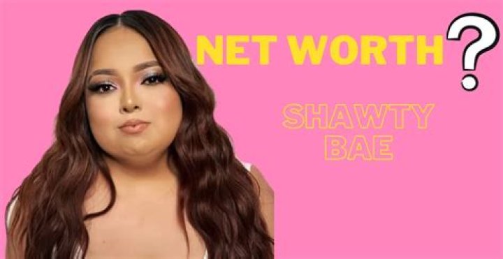 Shawty Tori - Bio, Age, Wiki, Facts and Family