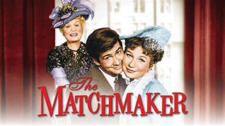 Sheila And Deacon's Latest Plan, Play Matchmaker For Hope And Finn