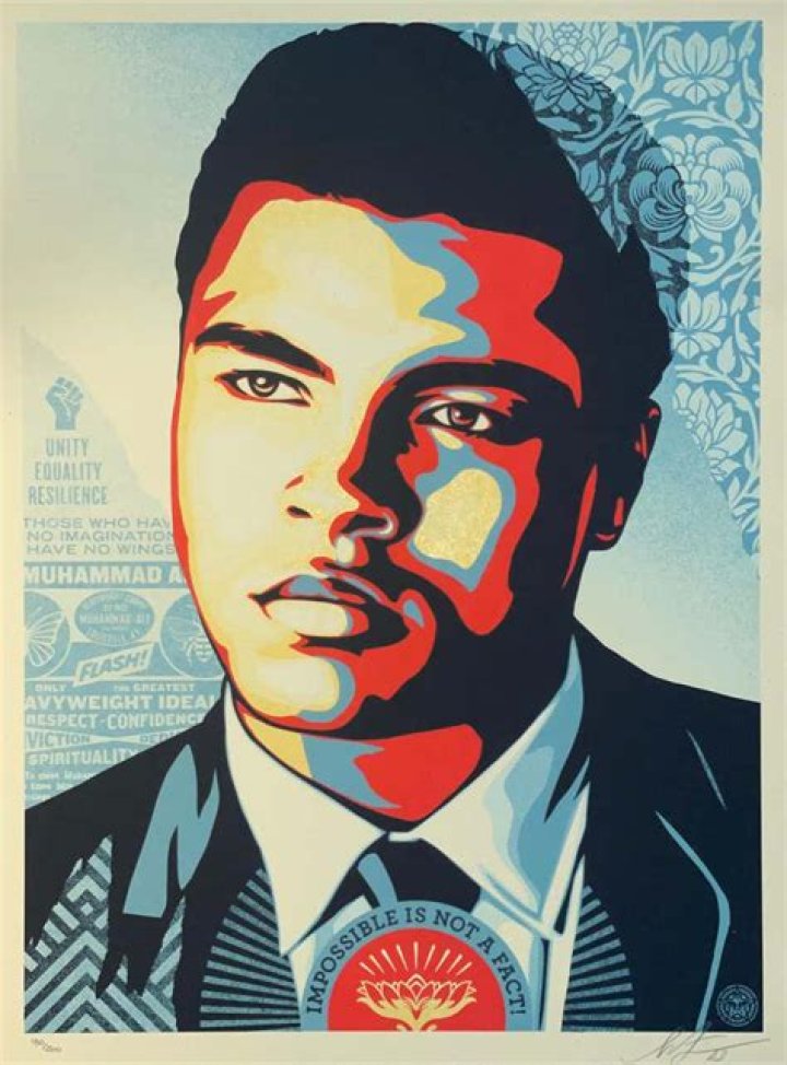 Shepard Fairey Net Worth | Celebrity Net Worth