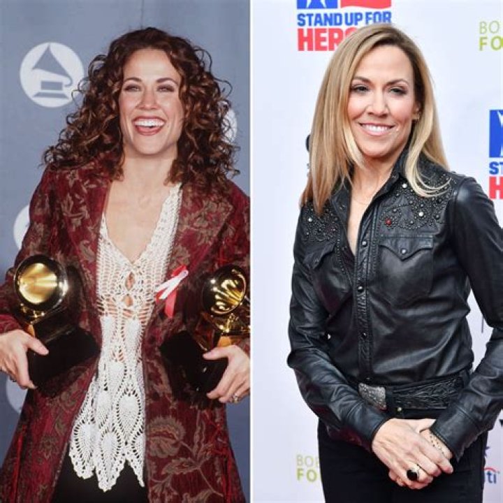 Sheryl Crow Height, Weight, Age, Boyfriend, Family, Facts, Biography
