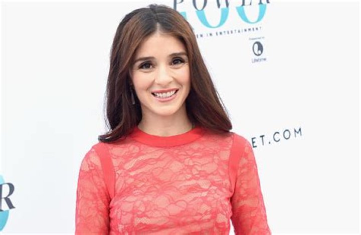 Shiri Appleby Net Worth | Celebrity Net Worth