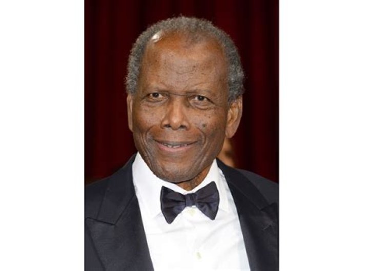 Sidney Poitier Net Worth | Celebrity Net Worth