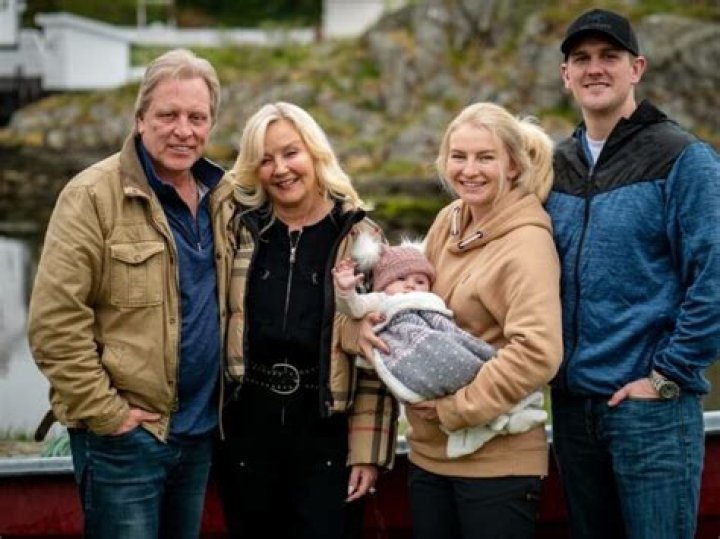 Sig Hansen’s Daughter Mandy Hansen Husband, Married, Net Worth, Family, Siblings, Bio