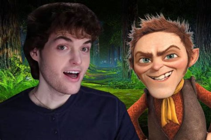 Similar Youtubers to CaRtOoNz